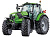 Deutz-Fahr Agrotron 6205 G